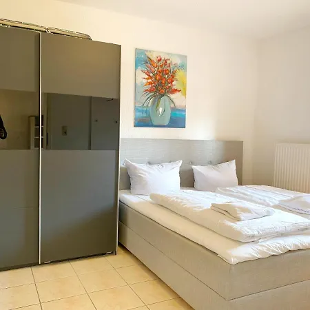 Stadtmitte - 1 萨斯尼茨