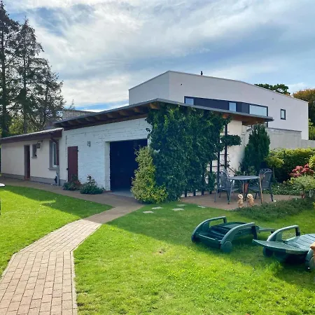 Stadtmitte - 1 Apartmán *