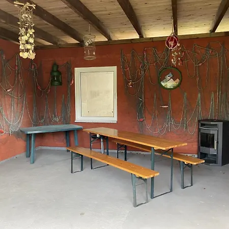 Stadtmitte - 1 公寓 *