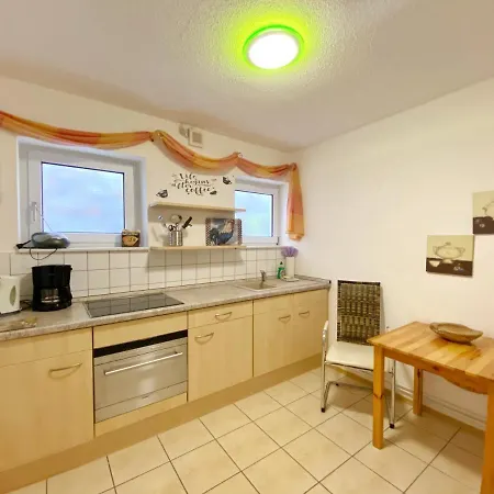 Stadtmitte - 1 * 萨斯尼茨