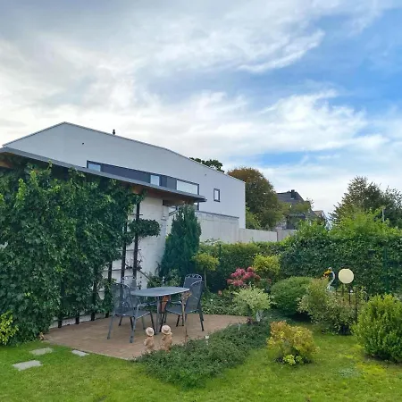 Stadtmitte - 1 Lägenhet