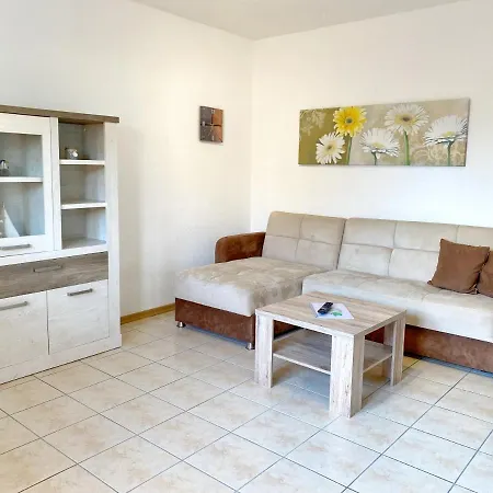 Stadtmitte - 1 公寓