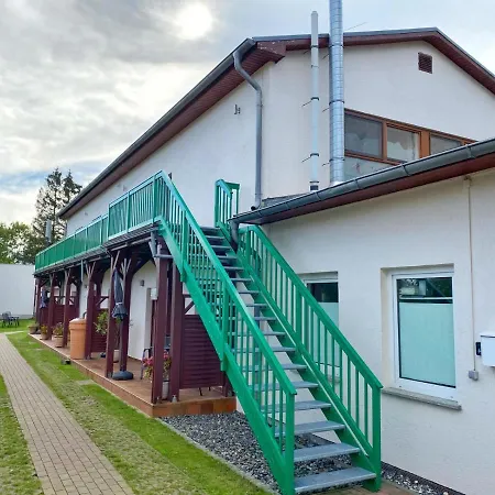 Stadtmitte - 1 Sassnitz