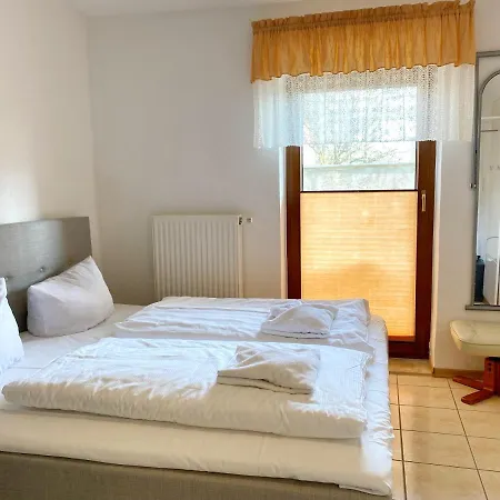 Stadtmitte - 1 Apartmán Sassnitz