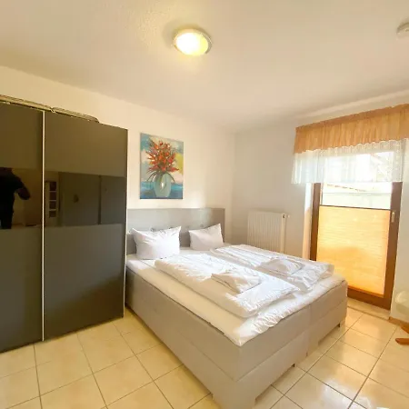 Stadtmitte - 1 公寓